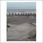 Chalk circles