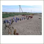 spurn glove installation 2