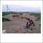 spurn glove installation 3